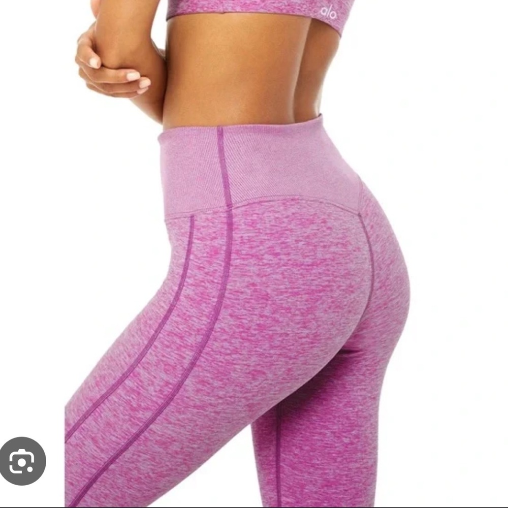 Alo yoga lounge legging